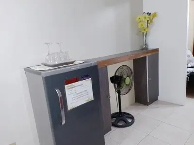 Gallery image of Pet Friendly Condo for Rent in Valley Golf in Cainta