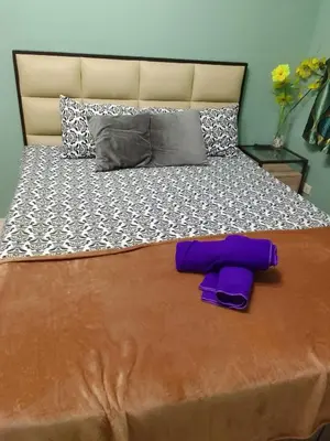 Gallery image of Affordable Condo for Rent along Ortigas Extension in Cainta