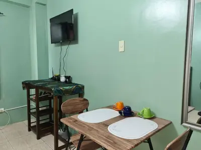 Gallery image of Affordable Condo for Rent along Ortigas Extension in Cainta