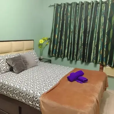 Budget Friendly Transient in Valley Mansions hosted by Aliyah