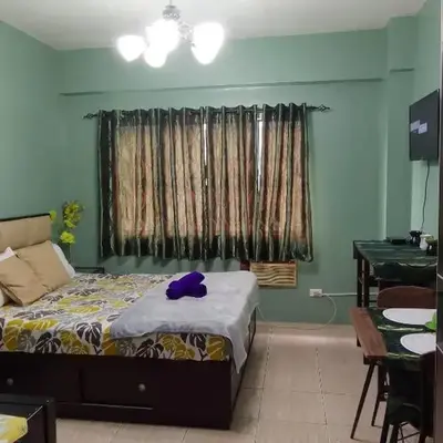 Budget Friendly Staycation in Valley Golf
