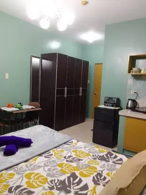 Gallery image of Budget Friendly Condo for Rent along Ortigas Ext in Cainta