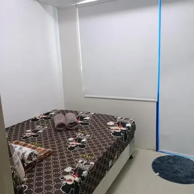 Jamescrabsea residences
