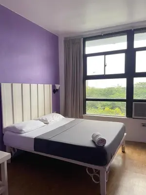 Gallery image of The Purple Tree Hostel in Manila