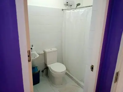Gallery image of The Purple Tree Hostel in Manila