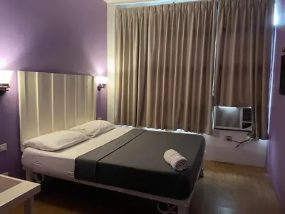 Gallery image of The Purple Tree Hostel in Manila