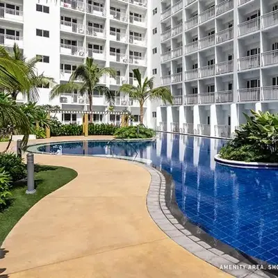 Serenity Cove MOA
