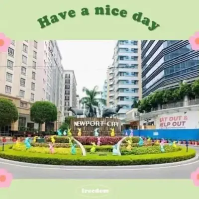 101 condo furnished walking distance NIAA 3