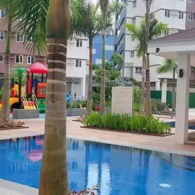 Belles Home Relaxing Place SMDC Hope Residences