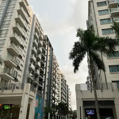 2 Palm Tree Villas - Manila Terminal 3 Airport Pasay