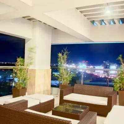 staycation affordable alabang