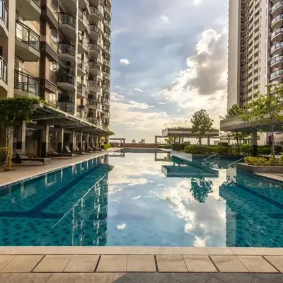 The Radiance Manila Bay