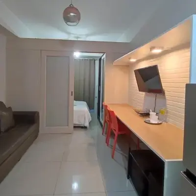 Jazz Residences by Destina Stays