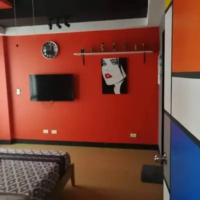 Cubao Manhattan Heights Unit 11PQ Tower B