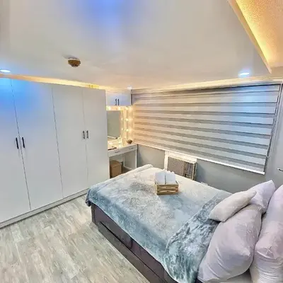 IV’s Condo w/ Netflix