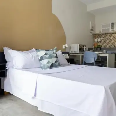Hive Manila Guesthouse -Netflix