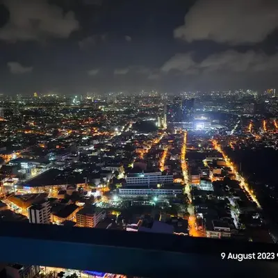 SMDC AIR RESIDENCES