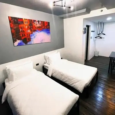 mySTAY Hotel BGC North