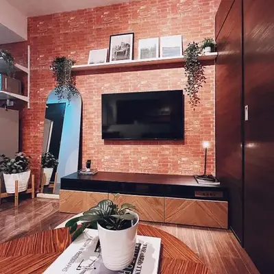Makati Cosy Home l Couples Families l 500Mbps Wifi