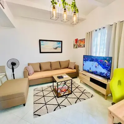 Awesome 2 bedrooms