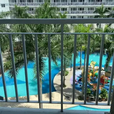 SHELL RESIDENCE C10 SHORWALK TO MALL OF ASIA NEAR AIRPORT