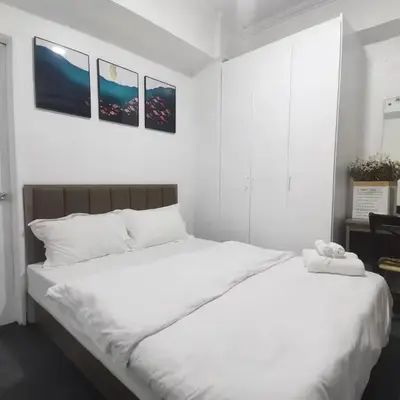 Accommodation services