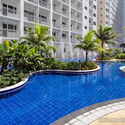 Shore Residence Tower C2