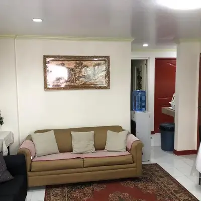 THE MANSION: FAMILY AND BARKADA BONDING PLACE IN PASAY NEAR AIRPORT