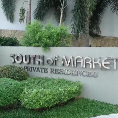 South of Market Private Residence