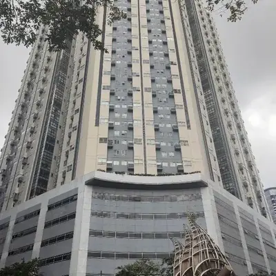 Fort Victoria Condominium Tower C