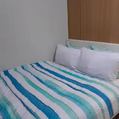 Jamaica's Place 1br Amenities View at Shell Residences