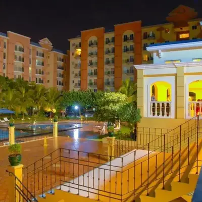CHATEAU ELYSEE a8 near Airport and Sm mall