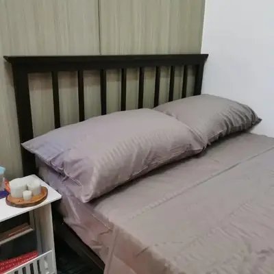 Nathan's Pad @ Grace residences Nr. BGC