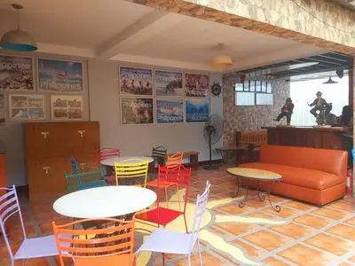 Gallery image of OYO 916 Angel's Boardrooms in Manila