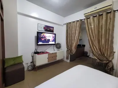 Gallery image of Cecillianplace150Newport@Pasay City in Manila