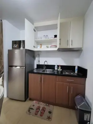 Gallery image of Cecillianplace150Newport@Pasay City in Manila