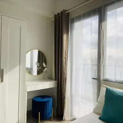 Sakan 5-Star Quality Condotel