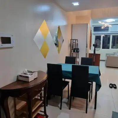 Kan Emilio Cozy 1BR Apartment in Makati