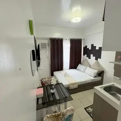 JJMC HOMESTAY 36 With Netflix and Unli Wifi