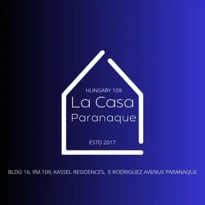 La Casa Hungary 109 Kassel Residences Near NAIA