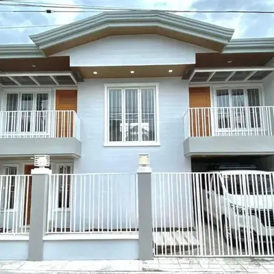 Family Friendly Cozy Village Stay Sta Rosa Belair