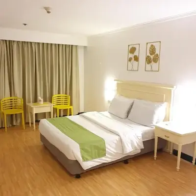 SAB R.CONDOTEL and room rental
