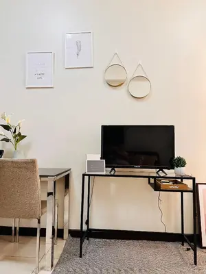 Gallery image of Comfy Condo in Malate for 4 - Admiral Baysuites in Manila