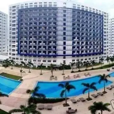 Sea Residences Staycation by TVANS CONDOTEL Pasay City