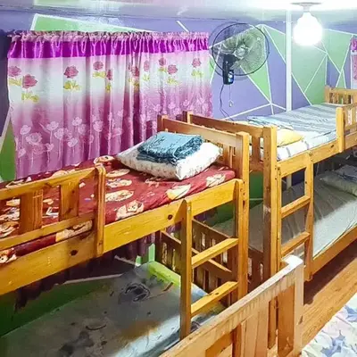 Yuzons Bedspacer and Transient Home Staycation