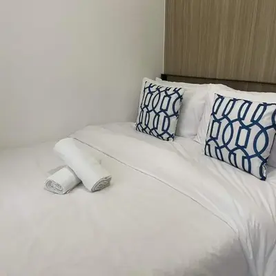 Shore Residences MOA by darpm