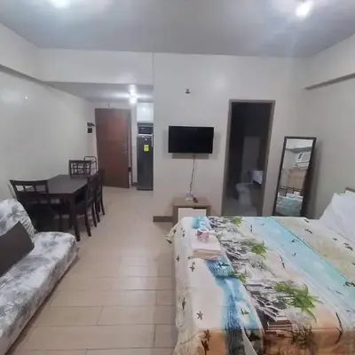 Palmtree Villas Two Condotel Near Airport