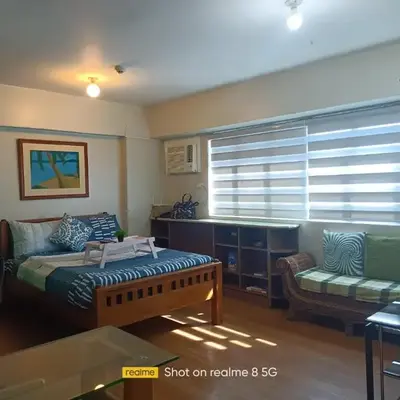 WestParc Cedar Alabang