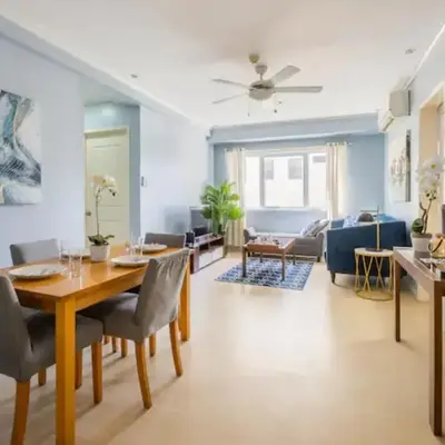 BGC Private Apartments