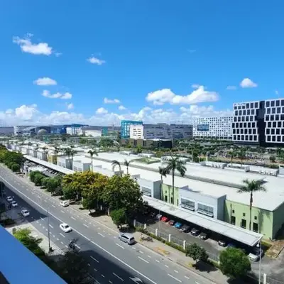 EZStays Shore Residences